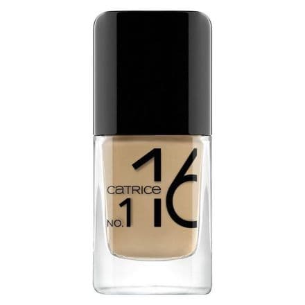 Catrice Iconails Лак за нокти гел 116