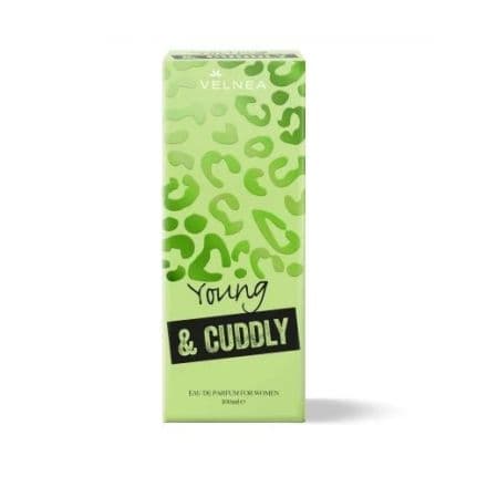 Velnea Young Cuddly Парфюмна вода, 100 мл