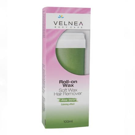 Velnea Aloe Vera Рол-он кола маска, 100 г