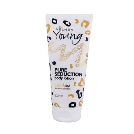 Velnea Young Gold Shine Лосион за тяло,200 мл
