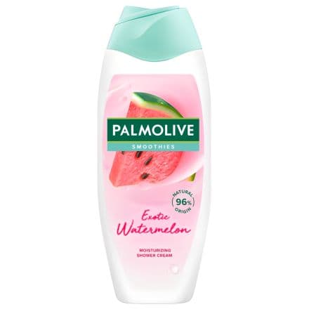 Palmolive Smoothies Watermelon Душ гел, 500 мл