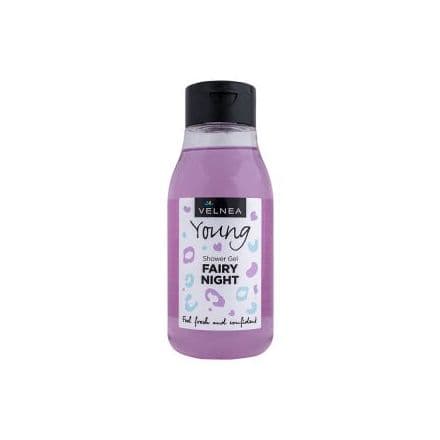 Velnea Young Fairy Night Душ гел, 300 мл