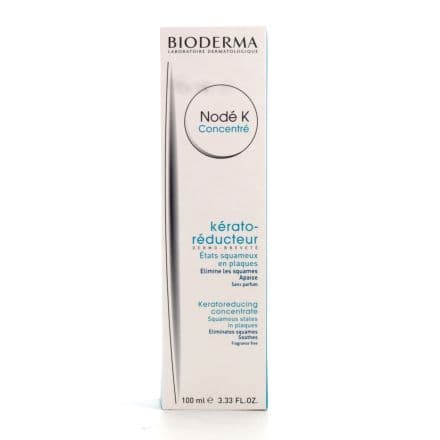 Bioderma Дермо капилярна емулсия, 100 мл
