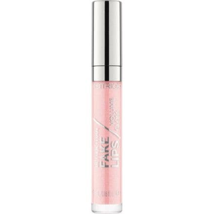 Catrice Better Than Fake Lips Volume Gloss Гланц за устни 060