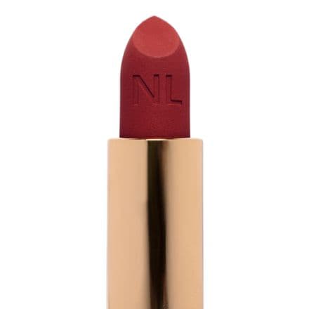 NL Beauty Gold Digger By NL Beauty Semi Matte Velvet, Дълготрайно Червило, Rich 05 So