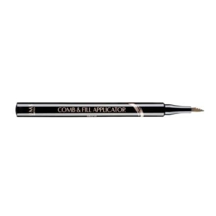 Llums Comb&fill Апликатор за вежди блонд