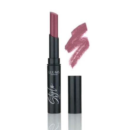 Llums Stylo матт Червило Oink Nude