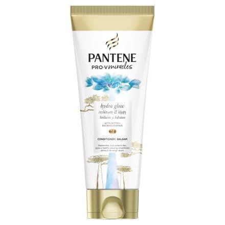 Pantene Pro-V Miracles Hydra Glow Охлаждащ балсам за коса, 200 мл