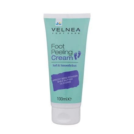 Velnea Foot Крем пилинг за крака 100 мл
