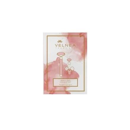 Velnea Beauty BAR Масажен сет за лице и тяло