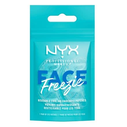 NYX Professional Makeup Face Freezie Охлаждащи пачове за очи за многократна употреба