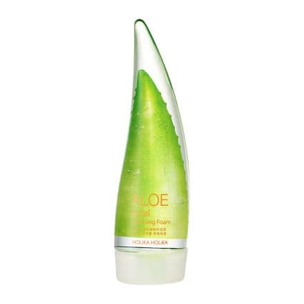 Holika Holika Aloe Почистващ гел, 55 мл