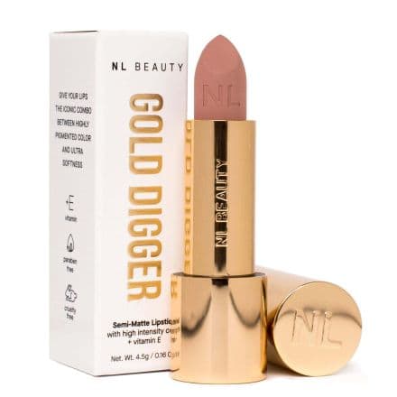 NL Beauty Дълготрайно Червило Dream Big 06