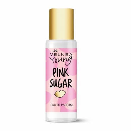Velnea Young Pink Sugar Парфюмна вода, 30 мл
