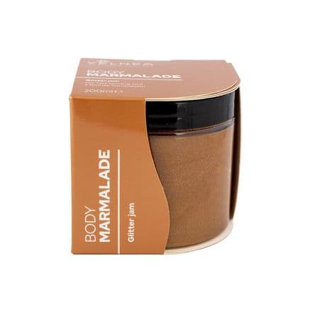 Velnea Sun Care Мармалад за тен Glitter Jam, 200 мл