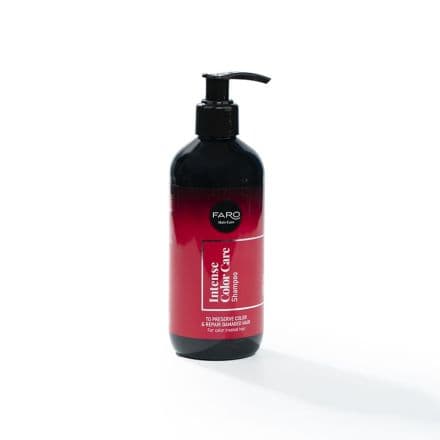 Faro Интензивен шампоан за боядисана коса,300 мл