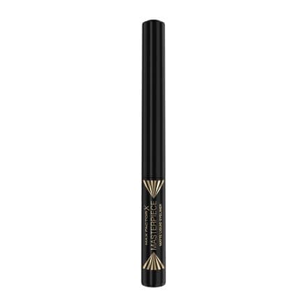 Max Factor Masterpiece Navy Очна линия матова, синя 04