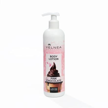 Velnea Pink Chocolate Лосион за тяло,400 мл