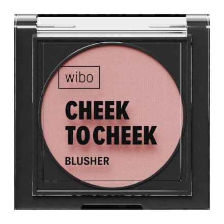 Wibo Cheeck To Cheeck Руж 02