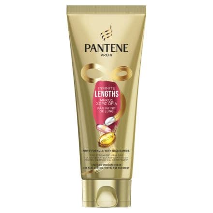 Pantene Infinite Length Серум за коса, 200 мл