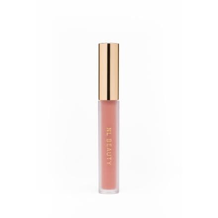 NL Beauty Gloss Boss Гланц за устни, No filter