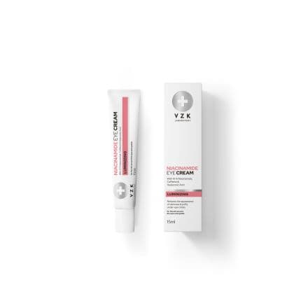 VZK Niacinamide Околоочен крем, 15 мл