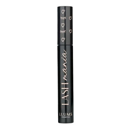 Llums Lash Mania 8 Спирала за очи, 5 мл