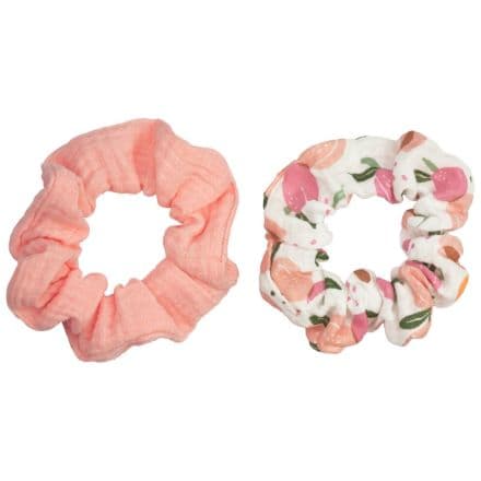 essence GOT A Crush On Apricots Скрънчи ластици