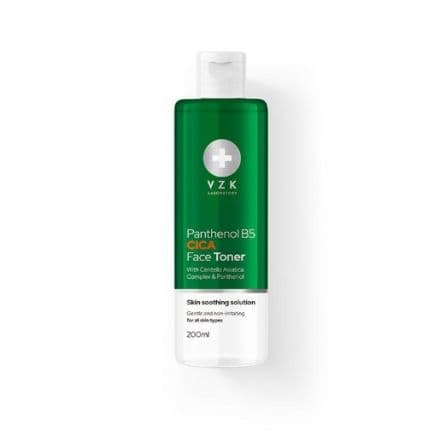 VZK CICA Panthenol B5 Тоник за лице, 200 мл
