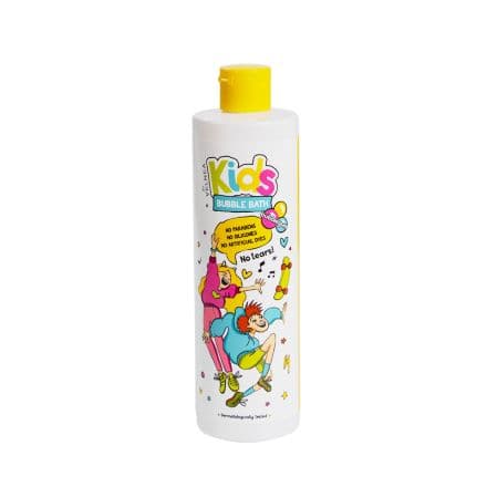 Velnea Kids Пяна за вана, 400 мл