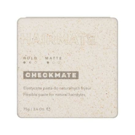 Hairmate Checkmate Паста за коса, 75 г