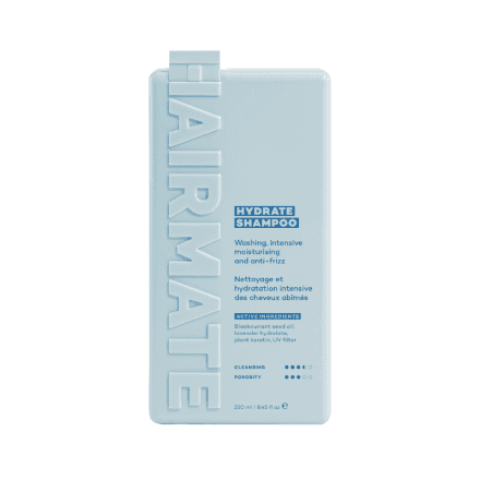 Hairmate Hydrate Хидратиращ шампоан, 250 мл