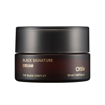 Ottie Black Signature Крем за лице, 50 мл