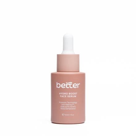 NL Beauty Better Hydro Boost Серум за лице, 30 мл