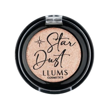 Llums Stardust Единични сенки за очи, Champagne 03