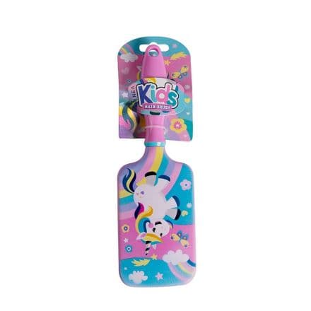 Velnea Kids Четка за коса еднорог