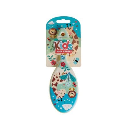 Velnea Kids Четка за коса зоо