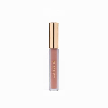 NL Beauty Matterial Girl Дълготрайно течно матово червило, Souffle