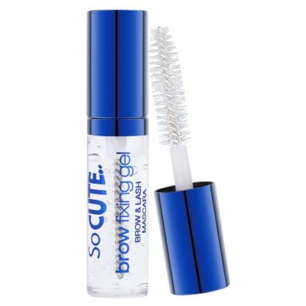 Golden Rose So Cute Brow Fixing Мини гел за вежди
