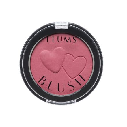Llums Blushing Bride Руж, 04