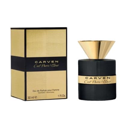 Carven C'Est Paris!Elixir Дамска парфюмна вода, 30 мл