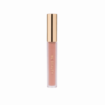 NL Beauty Gloss Boss Гланц за устни, Chocolate milk