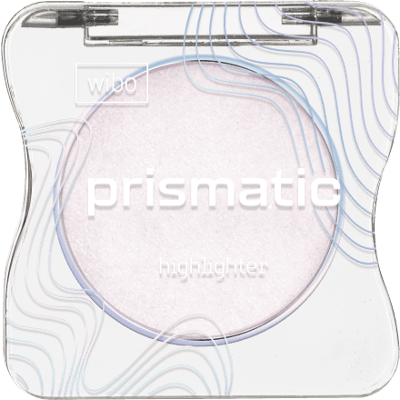Wibo Хайлайтър, Prismatic 2