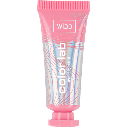 Wibo Color LAB Prime&paint Боичка за лице и очи