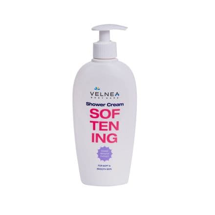 Velnea Душ гел Softening, 400 мл
