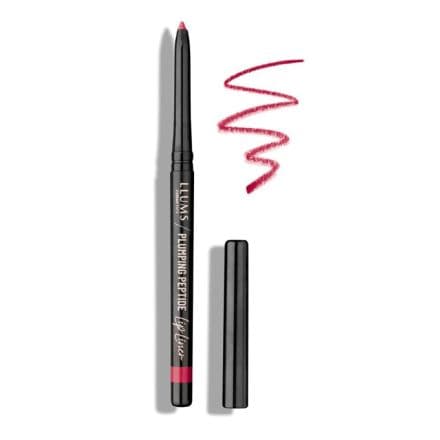 Llums Plumping Peptide Red Velvet Молив за устни 05