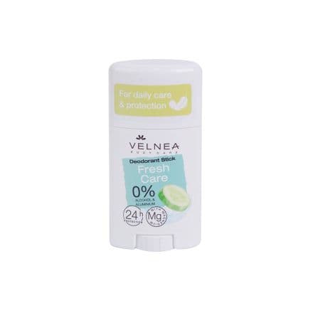 Velnea Fresh Care Дамски дезодорант стик, 50 мл