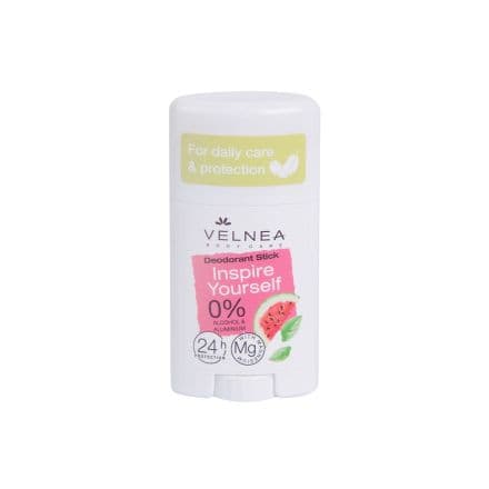 Velnea Inspire Yourself Дамски дезодорант стик, 50 мл