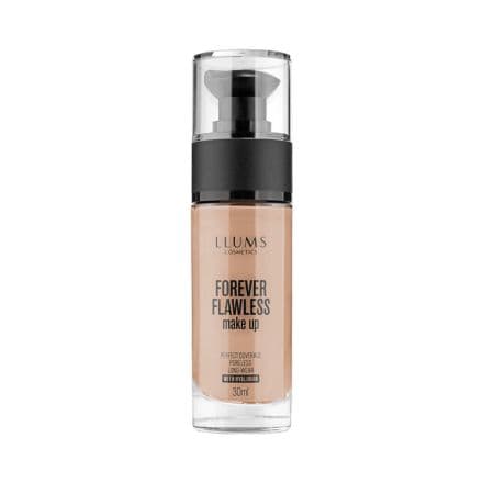 Llums Forever Flawless Фон дьо тен Golden 010, 30 мл
