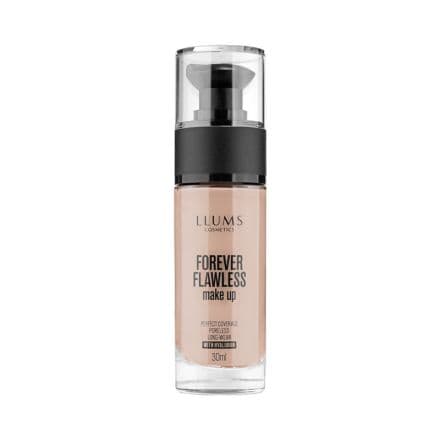 Llums Forever Flawless Фон дьо тен Beige 015, 30 мл